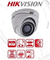 Hikvision EXIR30M, IP67, WDR 4in1 analóg turretkamera - ds-2ce56d8t-itmf (2mp, 2,8mm, kültéri, exir30m, ip67, wdr, starlight) kép