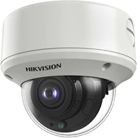 Hikvision DS-2CE59U1T-AVPIT3ZF 4in1 analóg dómkamera - ds-2ce59u1t-avpit3zf (8mp, 2,7-13,5mm, kültéri, exir60m, ip67, wdr, dnr) kép