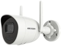 Hikvision DS-2CV2021G2-IDW ip csőkamera -  (2mp, 2,8mm, kültéri, h265+, ip66, ir30m, icr, dwdr, sd, audio, wifi) kép