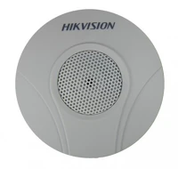 Hikvision DS-2FP2020 Hikvision DS-2FP2020 mikrofon kép