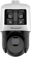 Hikvision DS-2SE4C225MWG-E-26-F0 Ds-2se4c225mwg-e/26(f0) kép