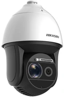 Hikvision DS-2TD4137T-9-W-B Ds-2td4137t-9/w(b) kép