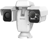 Hikvision DS-2TD6267T-50H4L-W Ds-2td6267t-50h4l/w kép