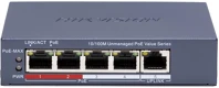 Hikvision DS-3E0105P-E-M://C Ds-3e0105p-e/m (c) kép