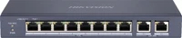 Hikvision DS-3E0310P-E/M Switch poe - kép