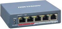 Hikvision DS-3E1105P-EI Switch poe - kép
