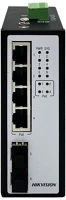 Hikvision DS-3T2506P Switch poe - kép