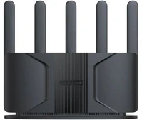 Hikvision DS-3WR30X-V Ax3000 dual band gigabit wi-fi router kép