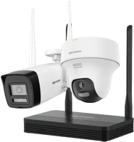Hikvision DS-J142I-NKS424W02H Ds-j142i/nks424w02h kép