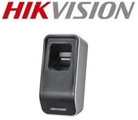 Hikvision DS-K1F820-F Ujjlenyomat olvasó -  (adatbázis feltöltéshez, usb2.0, winxp/7/10) kép