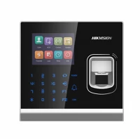 Hikvision DS-K1T201AEF  kép