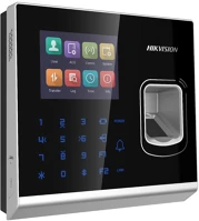 Hikvision DS-K1T201AMF Beléptető terminál - kép