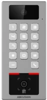 Hikvision DS-K1T502DBWX-CQR Beléptető terminál - kép