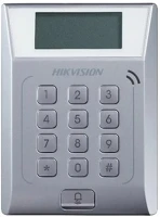 Hikvision DS-K1T802E Beléptető terminál - kép