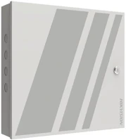 Hikvision DS-K2702WX-E1 Beléptető vezérlő - kép