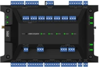 Hikvision DS-K2702WX-E1-P- Beléptető vezérlő - kép