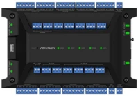 Hikvision DS-K2704X-P- Beléptető vezérlő - kép