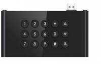 Hikvision DS-KDM9403-KP  kép