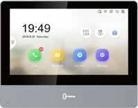 Hikvision DS-KH8350-TE1  kép