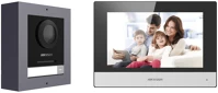 Hikvision DS-KIS602 (B)  kép