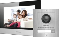 Hikvision DS-KIS602/S Ip kaputelefon szett - kép