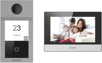 Hikvision DS-KIS604-S (C)  kép