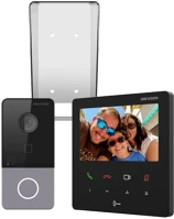 Hikvision DS-KIS606-P  kép