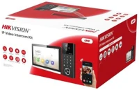 Hikvision DS-KIS612-P  kép