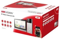 Hikvision DS-KIS613-S  kép