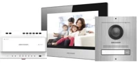 Hikvision DS-KIS702/S  kép