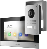 Hikvision DS-KIS703Y-P  kép