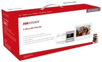 Hikvision DS-KIS704EY  kép
