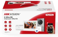 Hikvision DS-KIS705EY  kép
