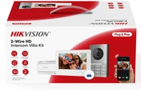 Hikvision DS-KIS706EY kép