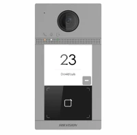 Hikvision DS-KV8113-WME1/FLUSH (C)  kép