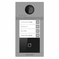 Hikvision DS-KV8413-WME1/FLUSH (C) kép