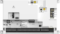 Hikvision DS-PA502-128  kép