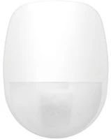 Hikvision DS-PDC15-EG2://B ellipse beltéri pir mozgásérzékelő; függöny karakterisztika; konzol kép