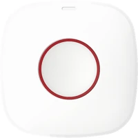 Hikvision DS-PDEB1-EG2-WE Ax pro pánikgomb -  (vezeték nélküli) kép