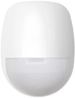 Hikvision DS-PDP18-EG2-B Ellipse beltéri pir mozgásérzékelő; kisállatvédelemmel; konzol nélkül kép