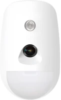 Hikvision DS-PDPC12PF-EG2-WE://B beltéri pir mozgásérzékelő axpro központokhoz; beépített kamerával kép