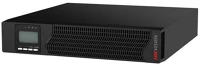 Hikvision DS-UPS06K-R/TJL/IEC Szünetmentes 6000va - kép