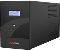 Hikvision DS-UPS3000-R 3000va  ups szünetmentes tápegység kép