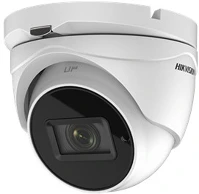 Hikvision EXIR60M, IP67, DWDR, DNR 4in1 analóg turretkamera - ds-2ce79u1t-it3zf (8mp, 2,7-13,5mm, kültéri kép
