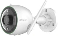 Hikvision CS-C3N-A0-3H2WFRL Hikvision ezviz c3n kültéri biztonsági kamera outdoor security camera kép