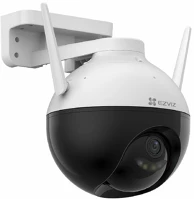 Hikvision CS-C8W-A0-1F4WKFL Hikvision ezviz c8w 2k+ wi-fi kültéri biztonsági kamera kép