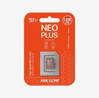 Hikvision 64G/NEO Microsd kártya - neo plus 64gb microsdxc™, class 10 and uhs-i, tlc (adapter nélkül) kép