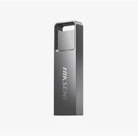 Hikvision HS-USB-E301(STD)/GREY/32G/U3/WW Pendrive - blade, 32gb, usb3.2 - type-c, ezüst kép