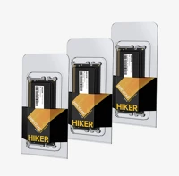 Hikvision HSC404S26Z1 4G Hiksemi nb memória ddr4 4gb 2666mhz sodimm (hikvision) kép