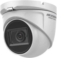Hikvision HWT-T120-MS 2mp, 2,8mm, kültéri, exir20m, icr, ip66, dnr) kép